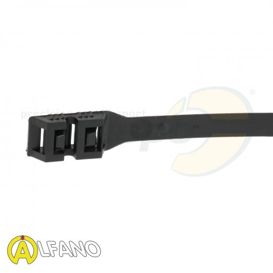 Bild 3 - Kabelbinder Alfano fr Druck/Temperatursensoren Reifen