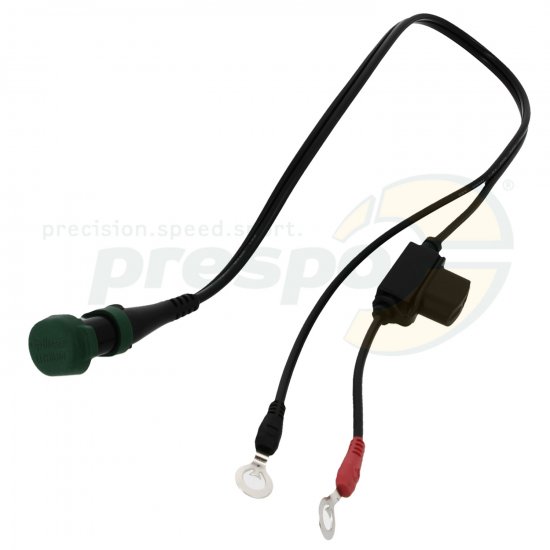 Bild 4 - Batterieladegert  OPTIMATE  6.0    LITHIUM 12,8V   LFP/      LIFEP04