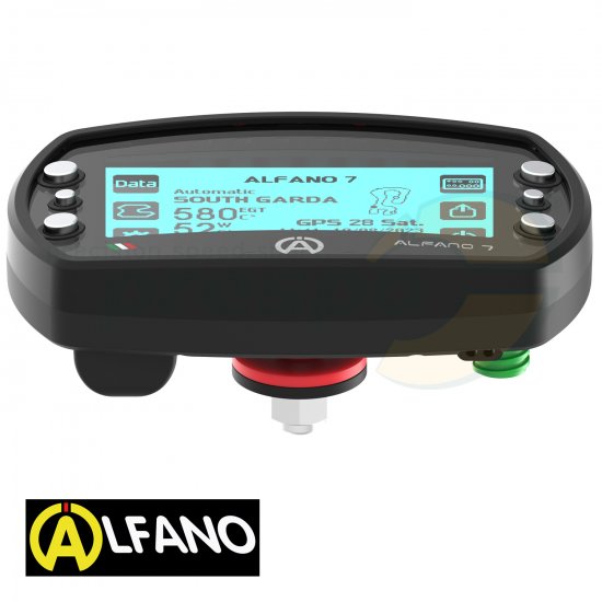 Bild 3 - Alfano 7-2T   Basis Gert