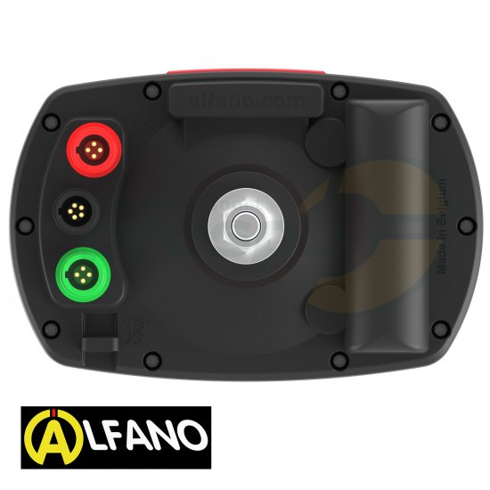 Bild 4 - Alfano 7-1T  KIT-1 (Wassertemperatur)