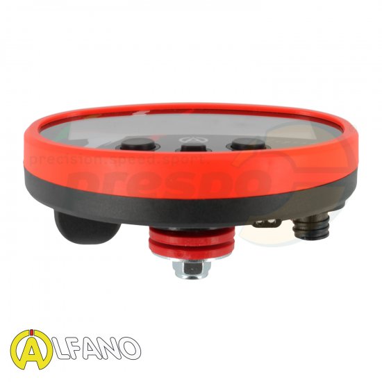 Bild 2 - Alfano LEGEND  Basis Ger�t