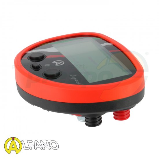 Bild 3 - Alfano LEGEND  Basis Ger�t