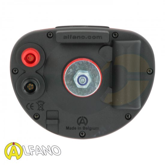 Bild 4 - Alfano LEGEND  Basis Ger�t