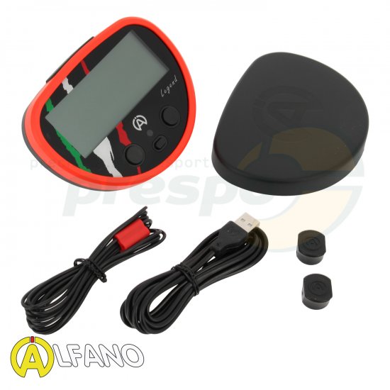 Bild 5 - Alfano LEGEND  Basis Ger�t