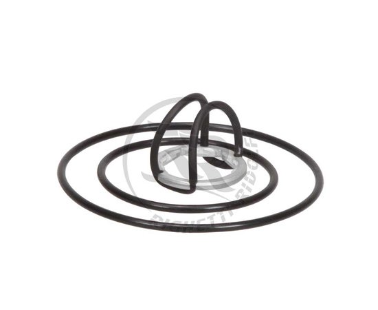 Bild 2 - Fixierung Zndkerzenstecker  passenf r Kerze Schlsselweite 21mm