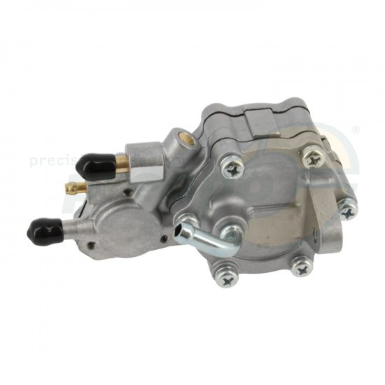 Bild 2 - Benzinpumpe Mikuni DF 52-82  (mit berdruckventil)