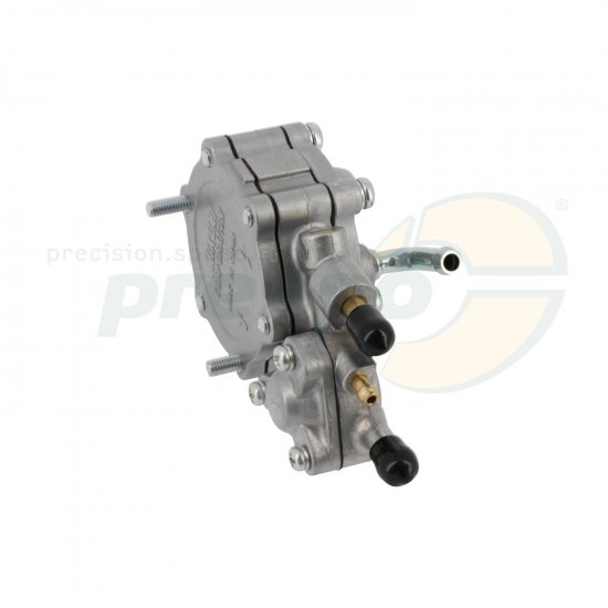 Bild 3 - Benzinpumpe Mikuni DF 52-82  (mit berdruckventil)