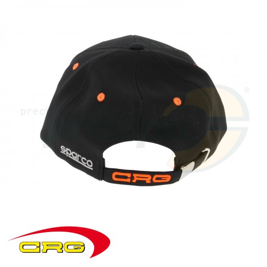 Bild 2 - CAP  CRG  ''3D Baseball cap''