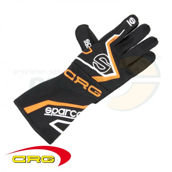 Bild 2 - Handschuhe LANG  CRG/Sparco 
