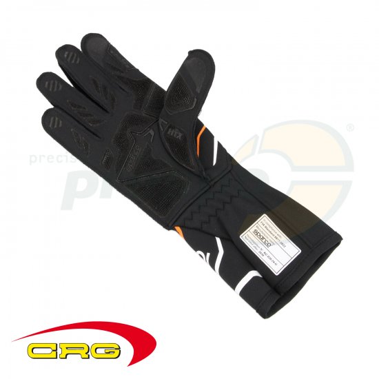 Bild 3 - Handschuhe LANG  CRG/Sparco 