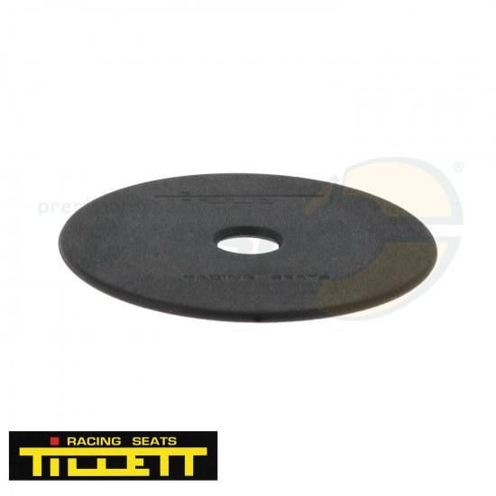 Bild 2 - U-Scheibe Tillett  Kunststoff Durchmesser: 51mm