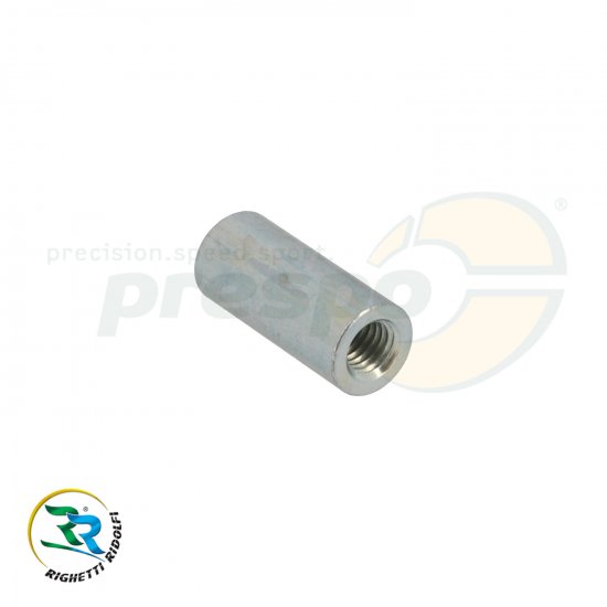 Bild 2 - Radmutter Radstern  Stahl  13mm