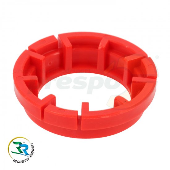 Bild 2 - Zentrierring fr Radsterne Kunststoff