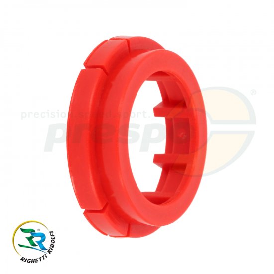 Bild 3 - Zentrierring fr Radsterne Kunststoff