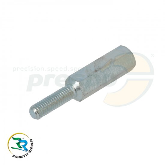 Bild 2 - Verlngerung fr Sicherungsseil Bremsstange