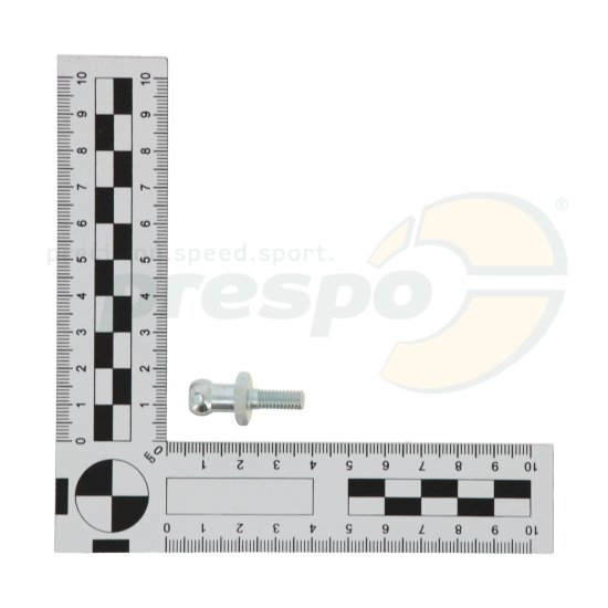 Bild 2 - Nr. 12 Befestigungsbolzen fr Frontschild