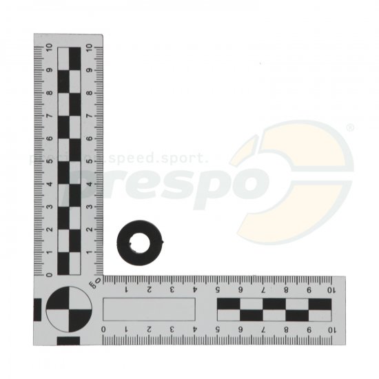 Bild 3 - Bild 18 Fhrung fr Befestigungsbolzen Frontschild