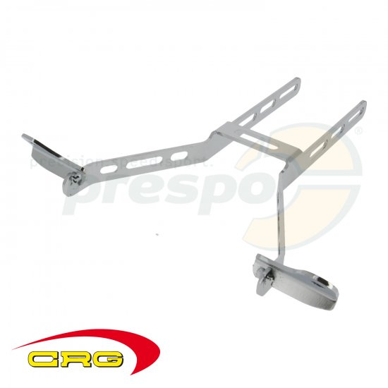 Bild 2 - Halter fr Frontschild oben CRG  KG 509