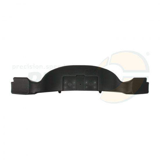 Bild 2 - Frontspoiler EUROSTAR  DYNamica ''MINI'' Farbe: schwarz   FIA/2025