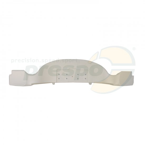 Bild 2 - Frontspoiler EUROSTAR  DYNamica ''MINI'' Farbe: weiss  FIA/2025