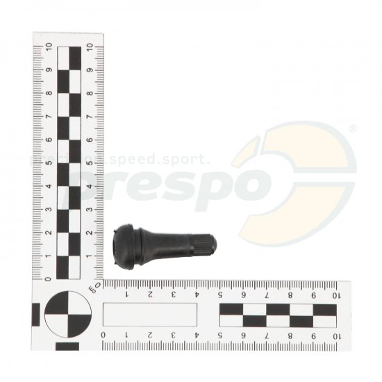 Bild 3 - Ventil lang