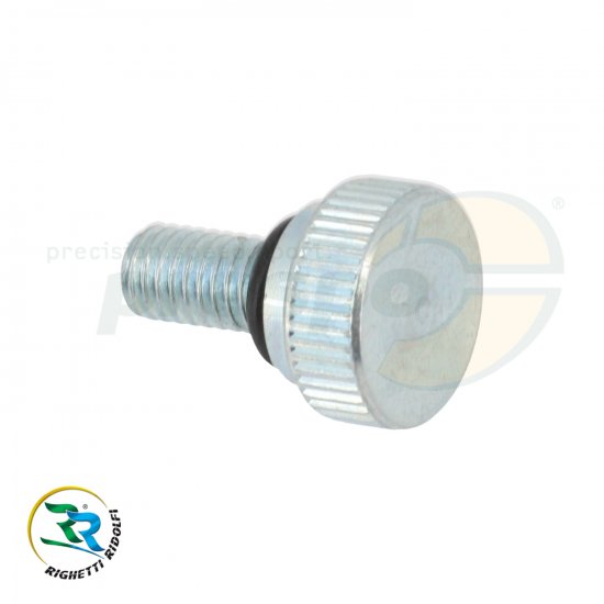 Bild 2 - Sicherungsschraube Felge M 5