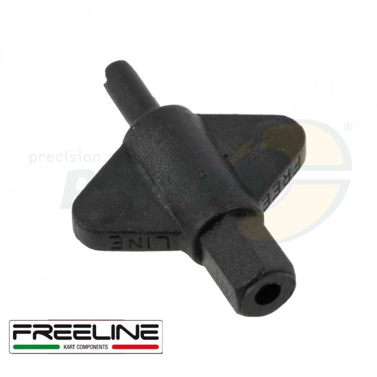 Bild 3 - Steckschlssel fr Sicherungsschraube Free-Line