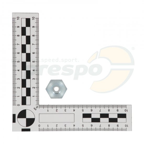 Bild 4 - Mutter fr Kettenschutzhalter KG KF/KZ