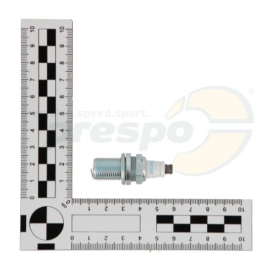 Bild 2 - Z�ndkerze   NGK      R 7282-11
