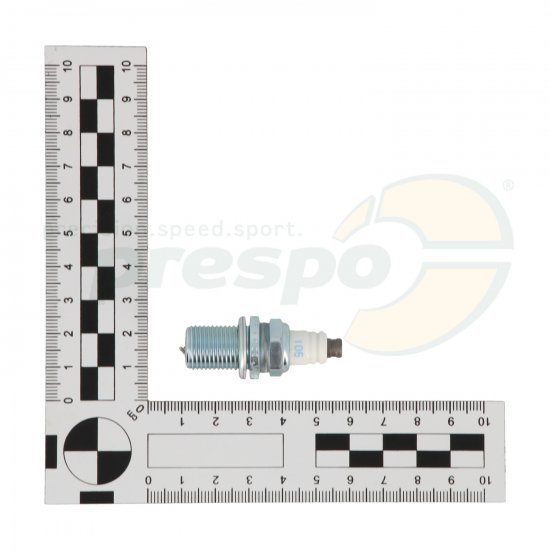 Bild 2 - Zndkerze   NGK      R 7282-105