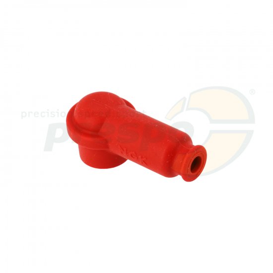 Bild 2 - Zndkerzenstecker  NGK spezial  TRS 1225 (Widerstand: 5k)  Farbe: rot