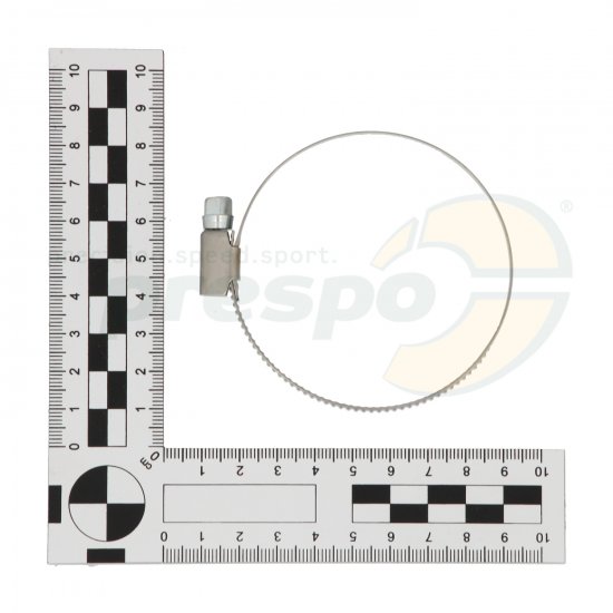 Bild 3 - Schlauchschelle fr Ansauggeruschdmpfer