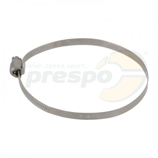 Bild 2 - Schlauchschelle fr Ansauggeruschdmpfer ACTIVE