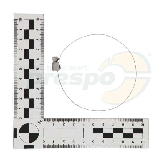 Bild 3 - Schlauchschelle fr Ansauggeruschdmpfer ACTIVE