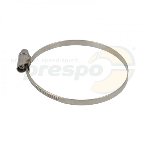 Bild 2 - Schlauchschelle fr Ansauggeruschdmpfer schmal