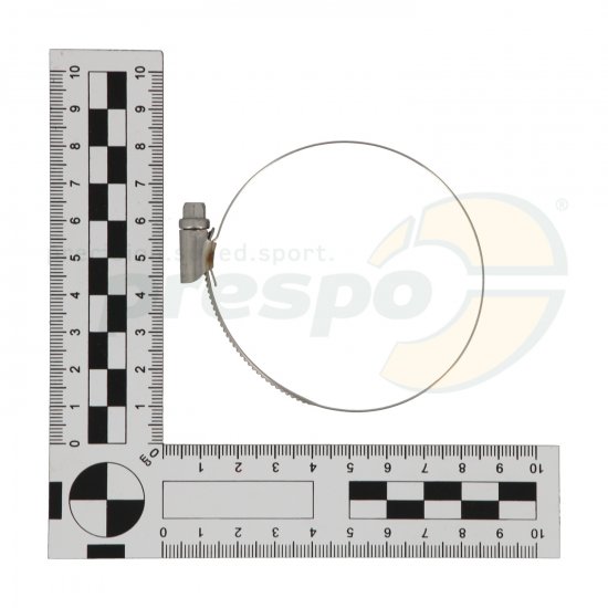 Bild 3 - Schlauchschelle fr Ansauggeruschdmpfer schmal