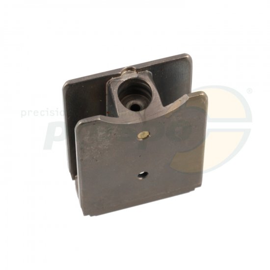 Bild 2 - Gasschieber Typ 14200  VHSB-  Grsse: 45