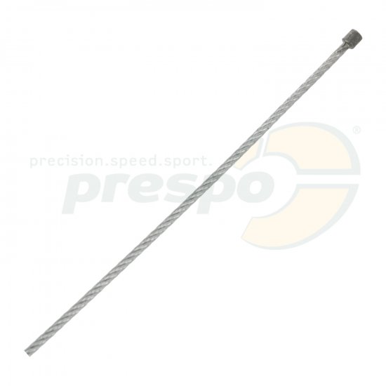 Bild 2 - Gasseil 1,5 x 2000mm  (Schwedenseil)
