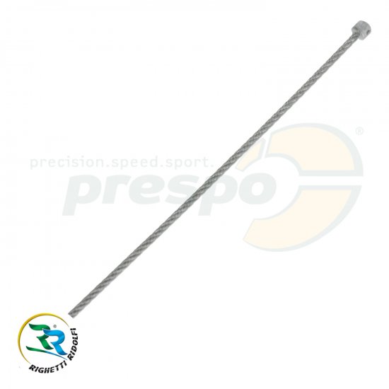Bild 2 - Gasseil 1,25 x 2000mm  (Schwedenseil)