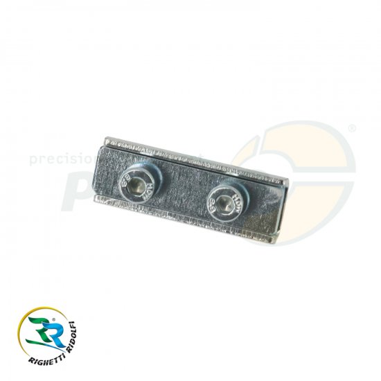 Bild 2 - Seilklemme universal fr Seile 1,2 - 1,9mm