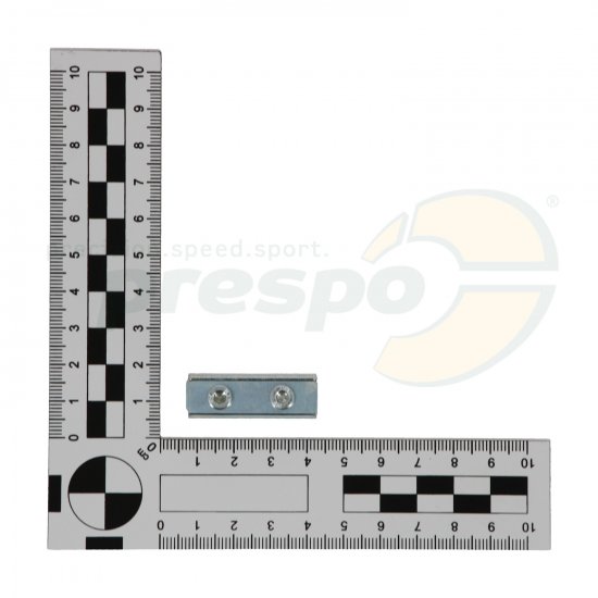 Bild 3 - Seilklemme universal fr Seile 1,2 - 1,9mm