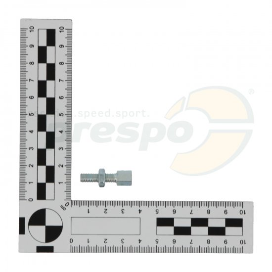 Bild 3 - Stellschraube fr Bowdenzge M6 x 28mm