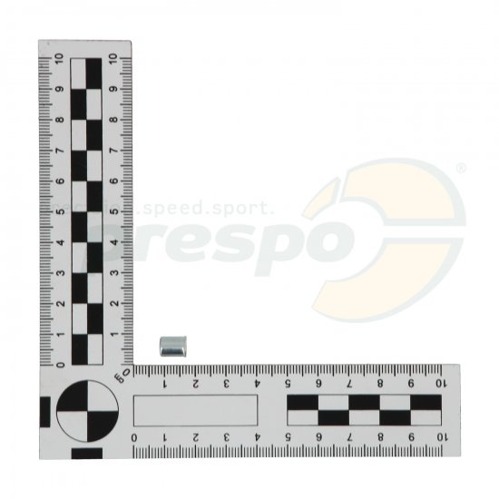 Bild 3 - Endkappe standard fr F.13.0351 - F.13.0356 (Seilhllen bis 1,9mm)