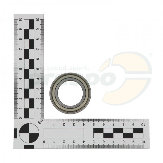 Bild 3 - Lager fr Felgenaufnahme Racing 61905-ZZ   SKF/FAG