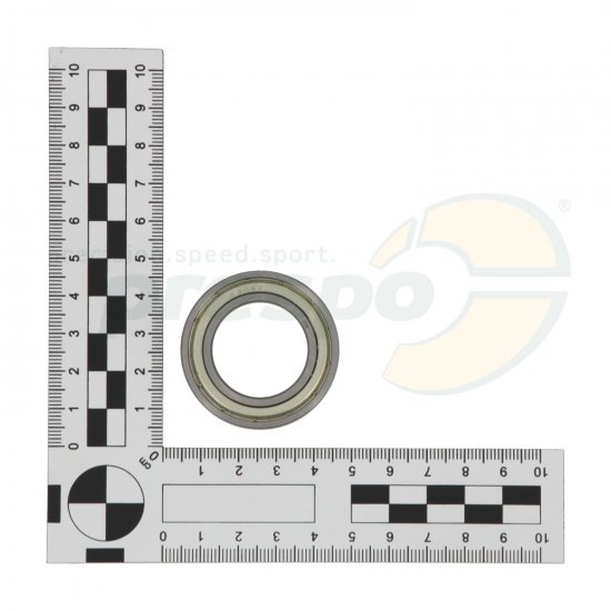 Bild 3 - Lager fr Felgenaufnahme Racing 61905-ZZ