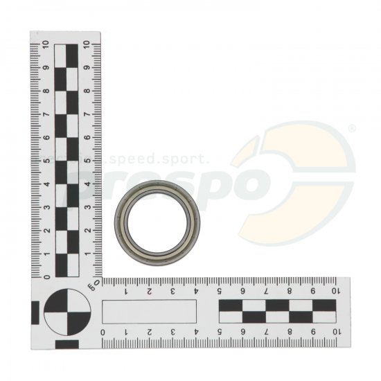 Bild 3 - Lager fr Felgenaufnahme Racing 61805-ZZ