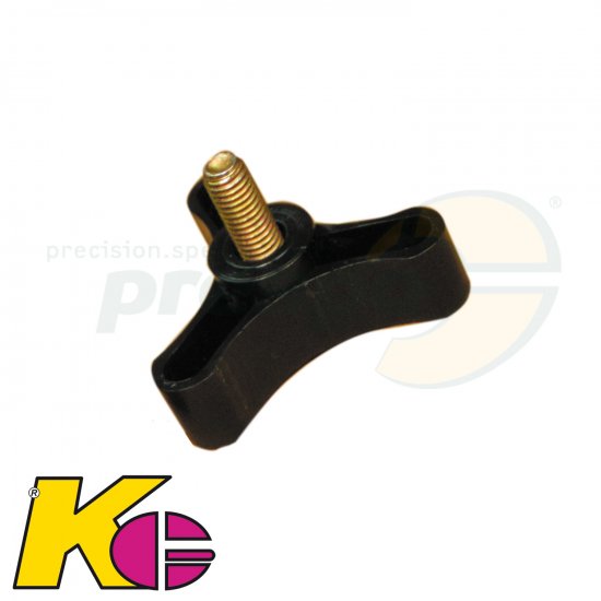 Bild 2 - Knopf mit Schraube fr Tankhalterung KG
