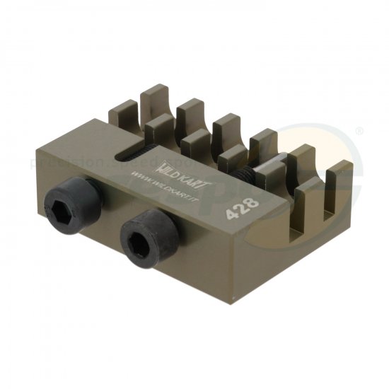 Bild 3 - Kettentrenner Typ 428 HQ