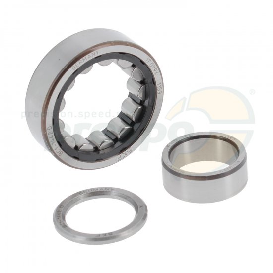 Bild 2 - Lager Kurbelwelle SPECIAL  SKF BC1-1442 D