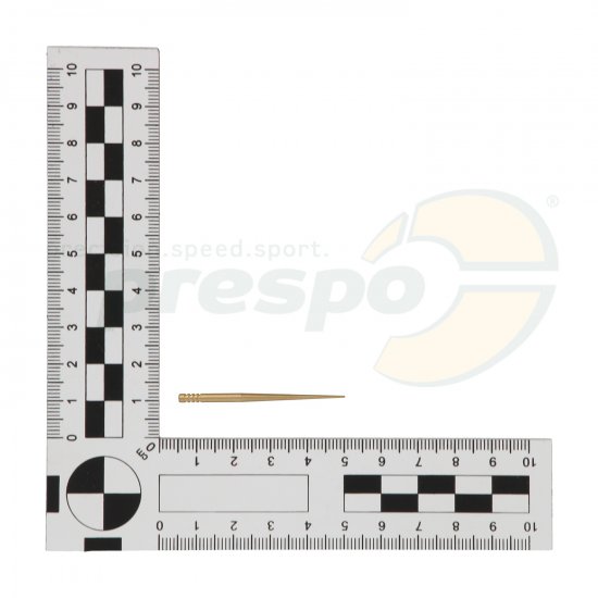 Bild 2 - Nr. 22 Vergasernadel - Tillotson FM18-1A 